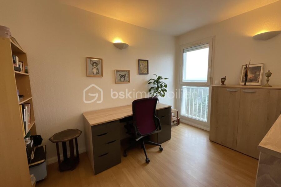 Appartement à vendre à Fresnes