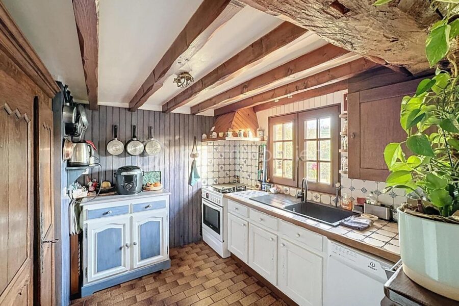 Maison à vendre à Vimoutiers