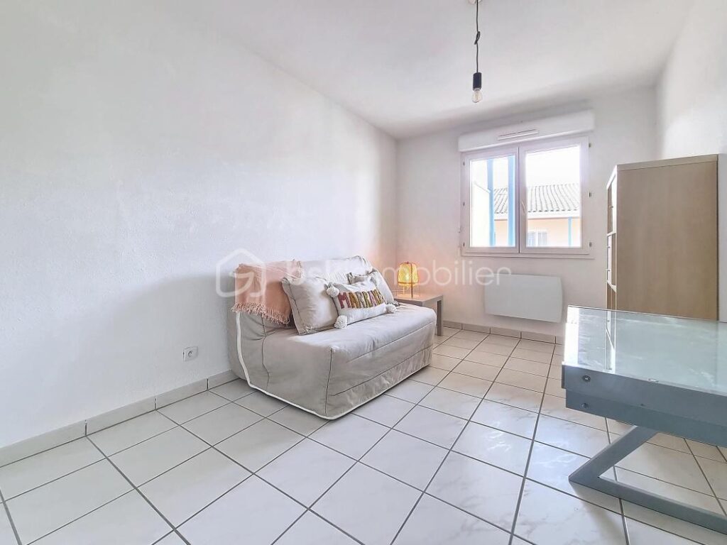 Duplex – 4 pièces – 3 chambres – 79 m²