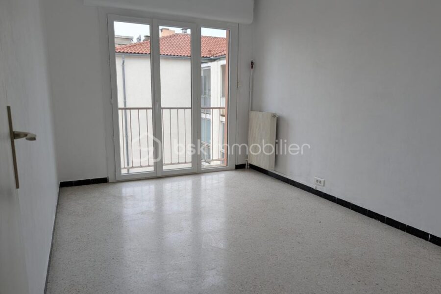 Appartement à vendre à La valette du var