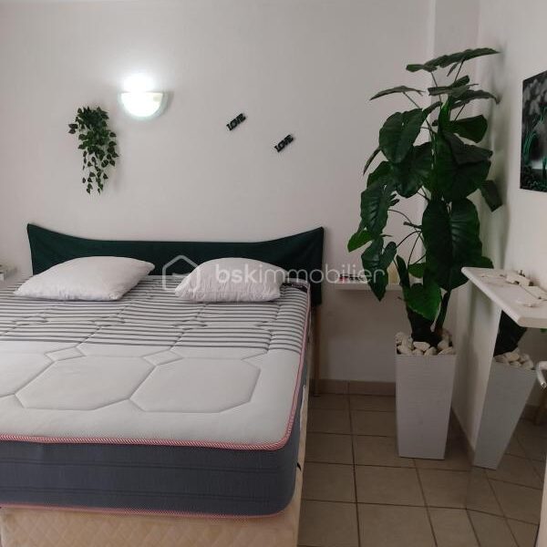 Appartement à vendre à Canet en roussillon