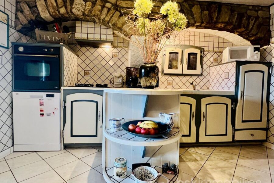 Maison à vendre à Paraza