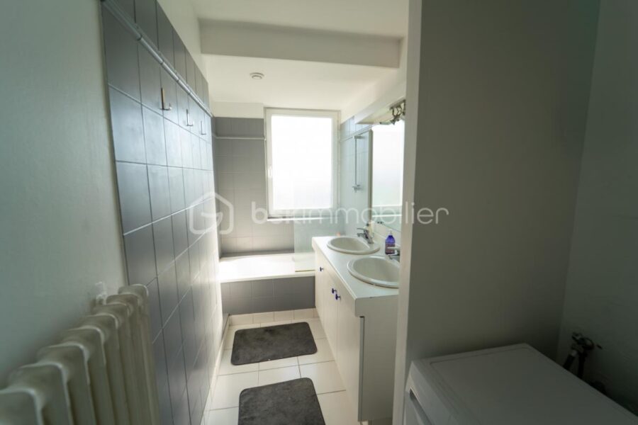 Appartement à vendre à Brest