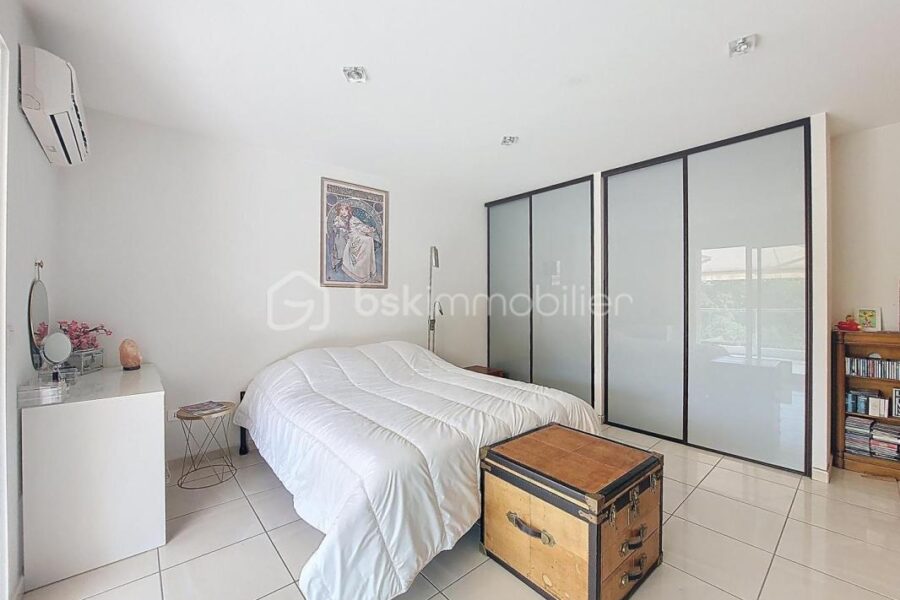 Maison à vendre à Cabasse