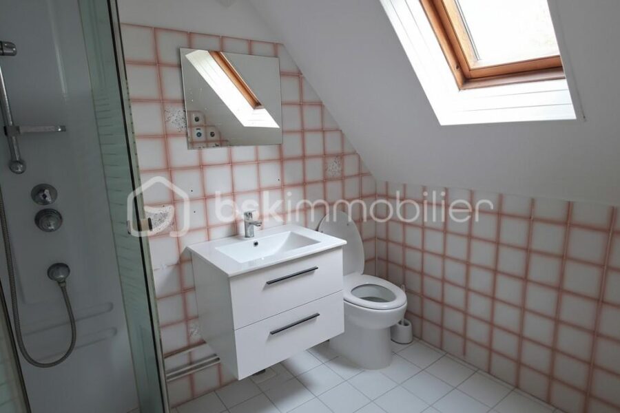 Maison à vendre à Coutras