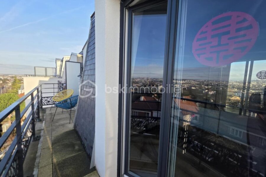 Appartement à vendre à Bry sur marne