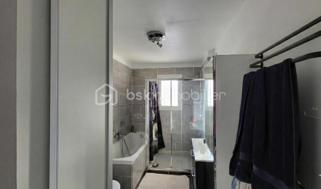 Coup de Cœur : Villa Moderne 2021, Séjour Cathédrale & DPE A (Proche Gap) – 5 pièces – 4 chambres – 113 m²