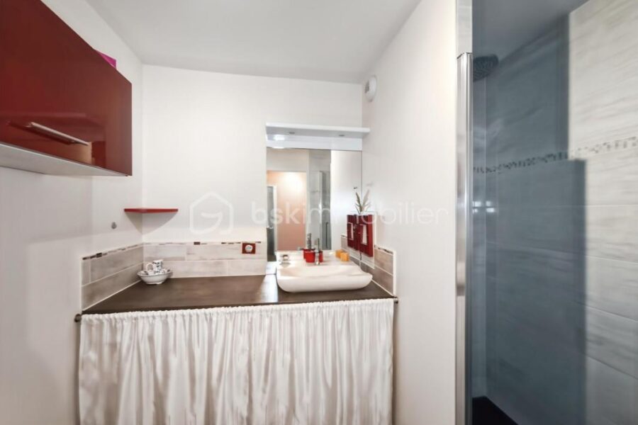 Appartement à vendre à Dammartin en goele