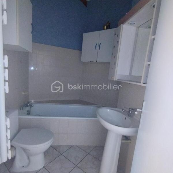 Appartement à vendre à Faverges — Vue montagne — photo 9