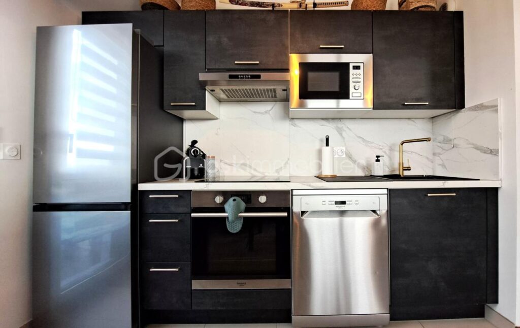 Appartement d’exception 78 m² -3 chambres- terrasse 44m²- CORMEILLES EN PARISIS (95240) – 4 pièces – 3 chambres – 78 m²