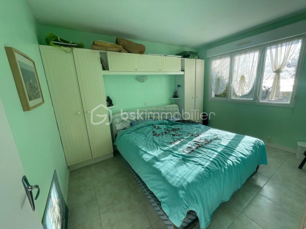 Élégance & Panorama d’Exception – Villa avec vue dominante sur l’Estuaire – 5 pièces – 3 chambres – 102 m²