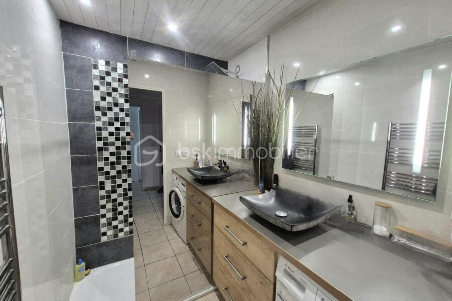 Appartement à vendre à Hyeres