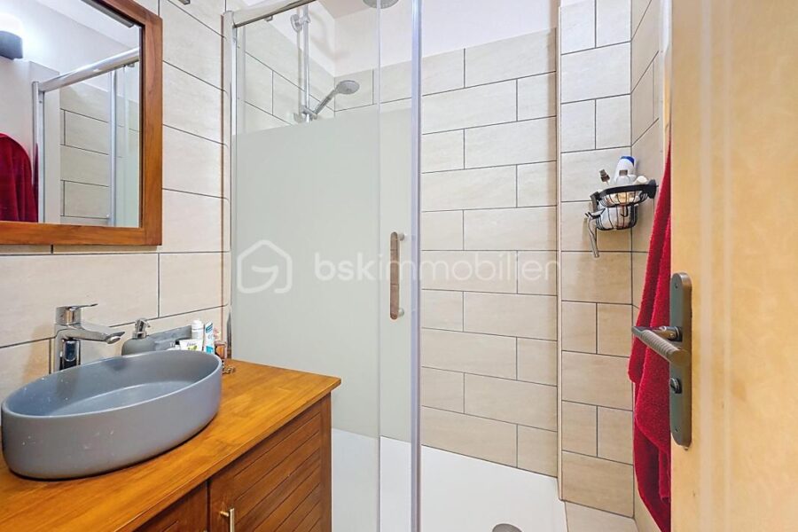 Appartement à vendre à Rosny sous bois