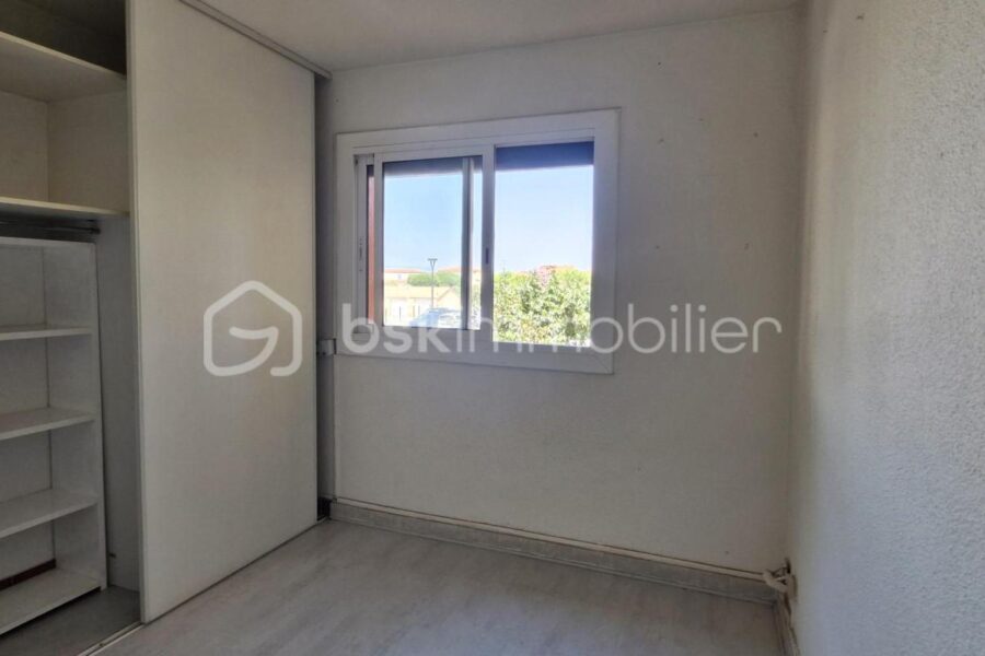 Appartement à vendre à Le barcares