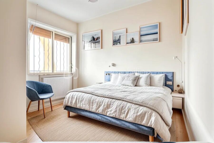 Appartement à vendre à La grande motte