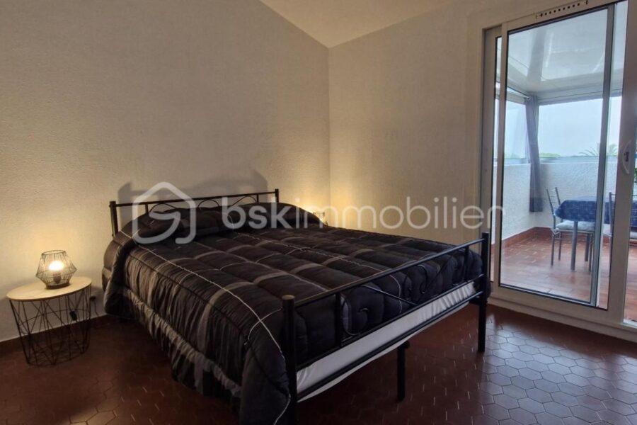 Appartement à vendre à Le barcares