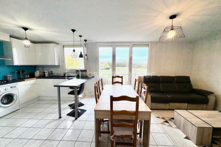 Appartement à vendre à Nozay