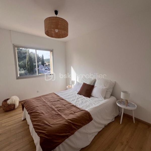 Appartement à vendre à Bandol