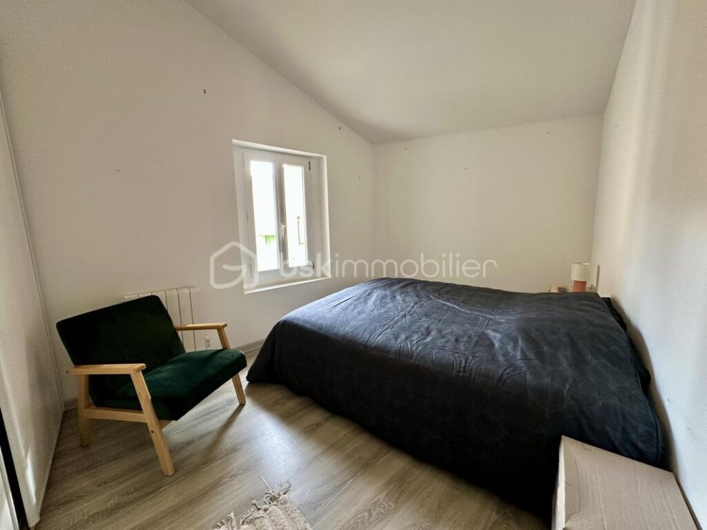 Coup de cœur assuré : maison de caractère avec terrasse panoramique et volumes atypiques – 4 pièces – 3 chambres – 87 m²