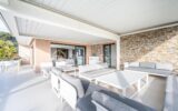 Magnifique T4 type Villa sur le toit / Vue mer / Terrasse + solarium 150 m² – 4 pièces – 3 chambres – 143 m²
