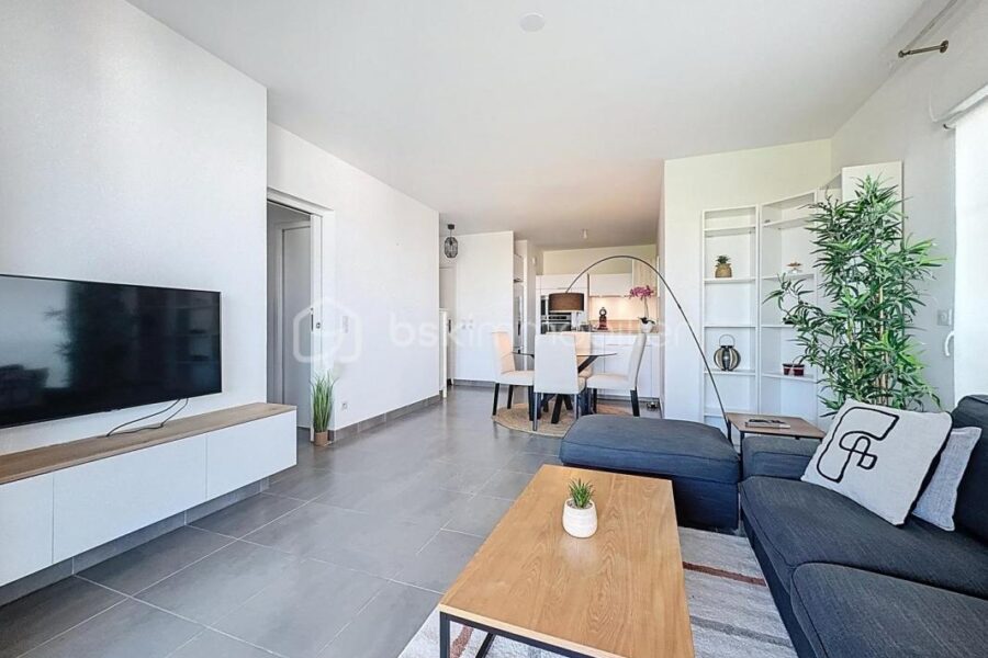 Appartement à vendre à Montpellier