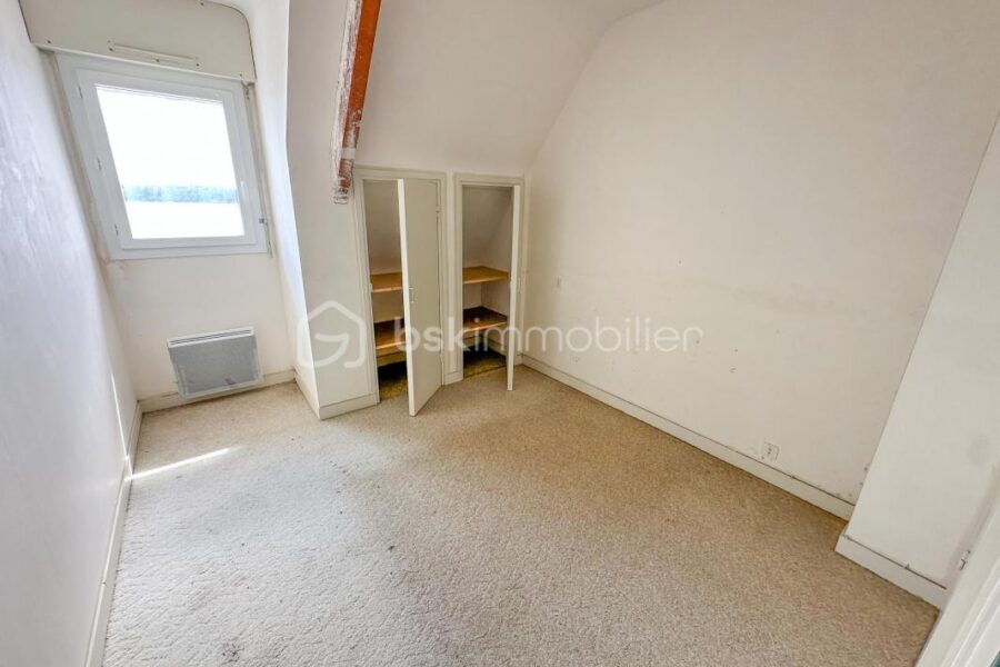 Maison à vendre à Locoal mendon