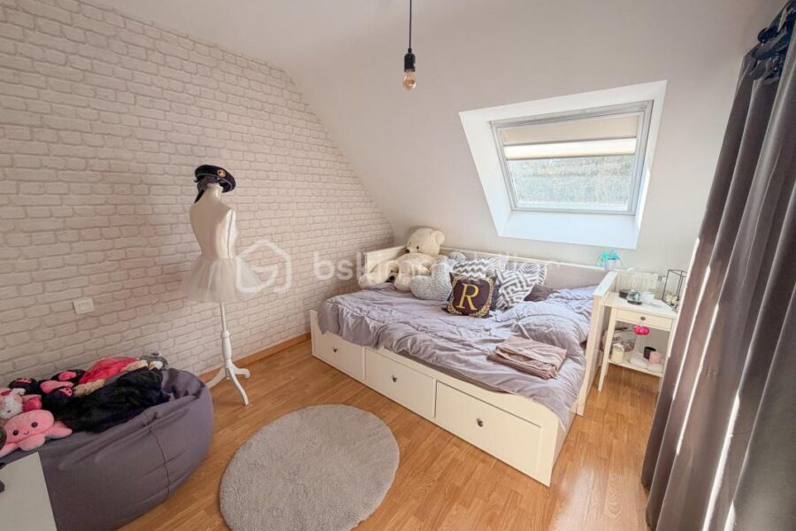 Maison à vendre à Ploeren