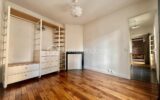 T2 de 43 m2 au 2ème étage sans ascenseur – RUE DE CRIMEE – Paris XIXème – 2 pièces – 1 chambre – 42 m²
