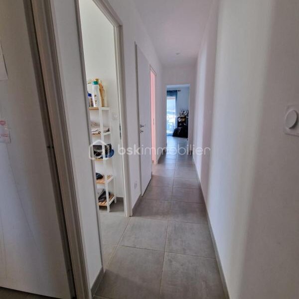 Maison à vendre à Fraisse des corbieres
