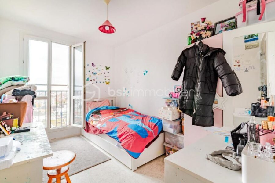 Appartement à vendre à Noisy le sec — Vue sur la ville — photo 9