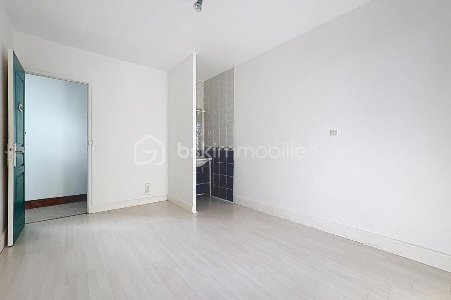 Maison à vendre à Tocqueville — Vue nature — photo 10