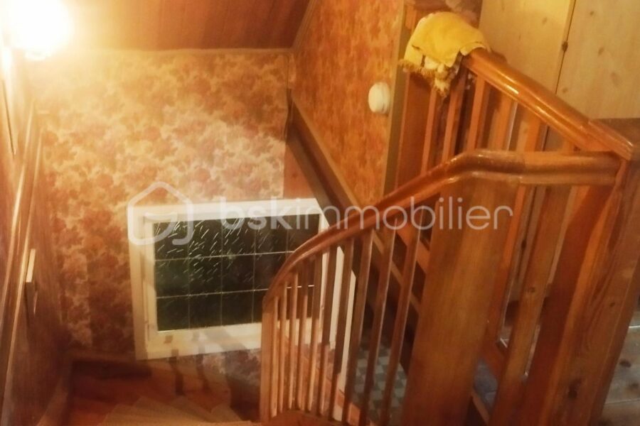 Maison à vendre à Forbach — Vue nature — photo 10
