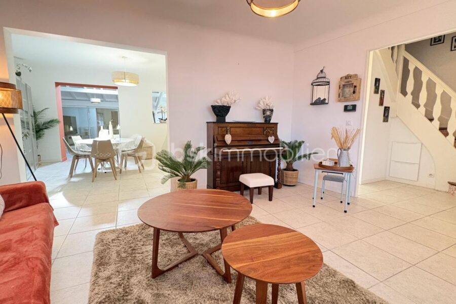Maison à vendre à Bergerac