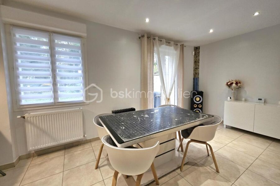 Maison à vendre à Coubron