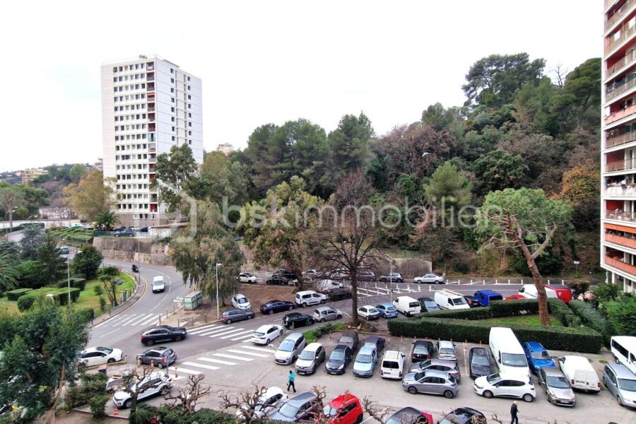Appartement à vendre à Nice