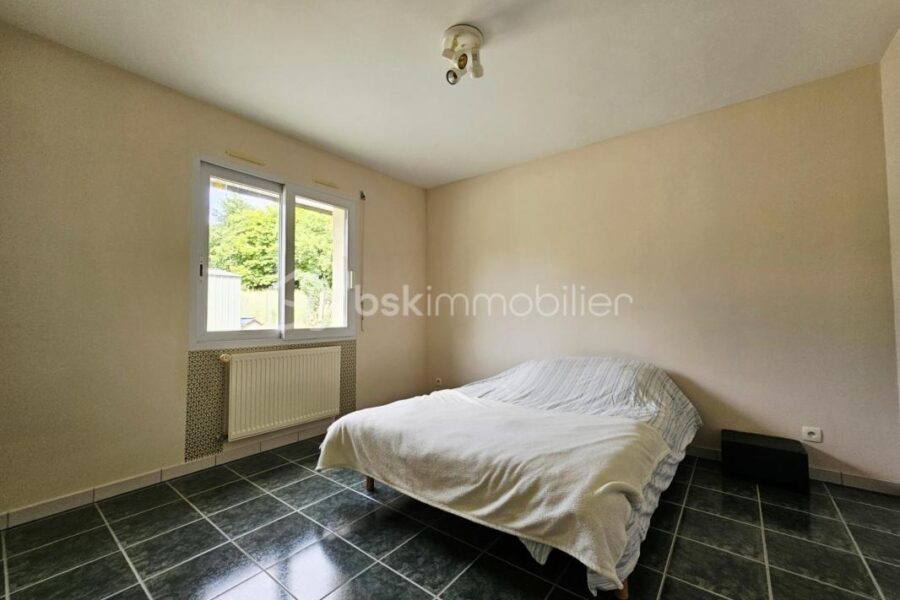 Maison à vendre à Sainte marie