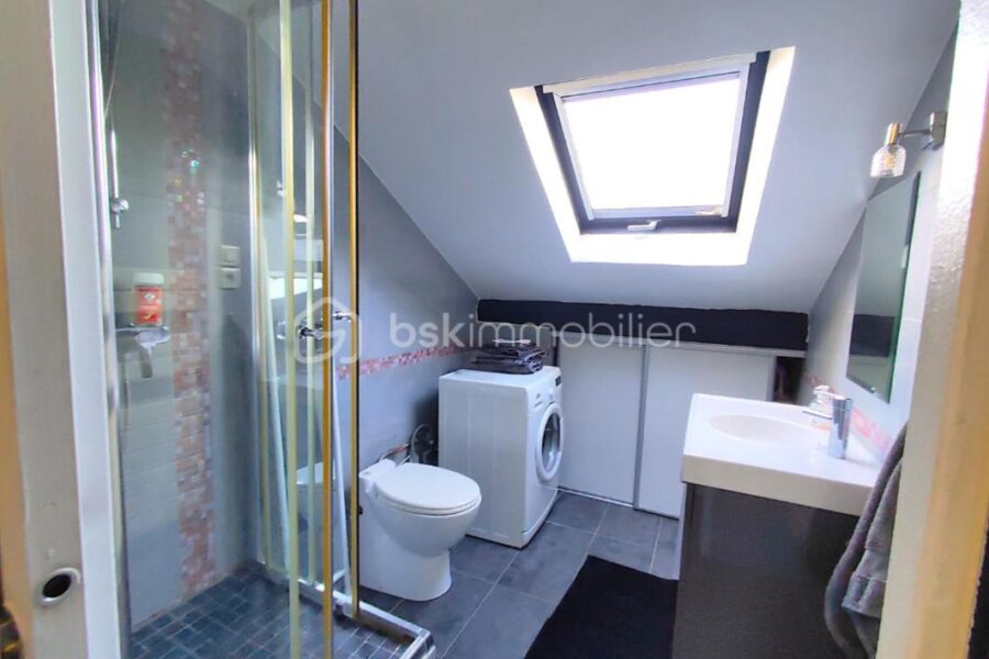 Appartement à vendre à Paris 14e arrondissement