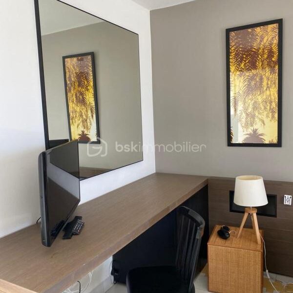Appartement à vendre à Saint francois — Vue mer — photo 9
