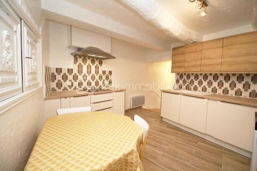 Gilette Appartement Maison a vendre 4 pièces au calme vue dégagée – 4 pièces – 3 chambres – 78 m²
