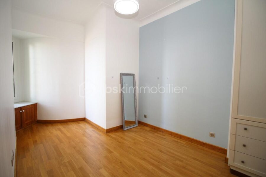 Appartement à vendre à Nice — Vue mer — photo 9