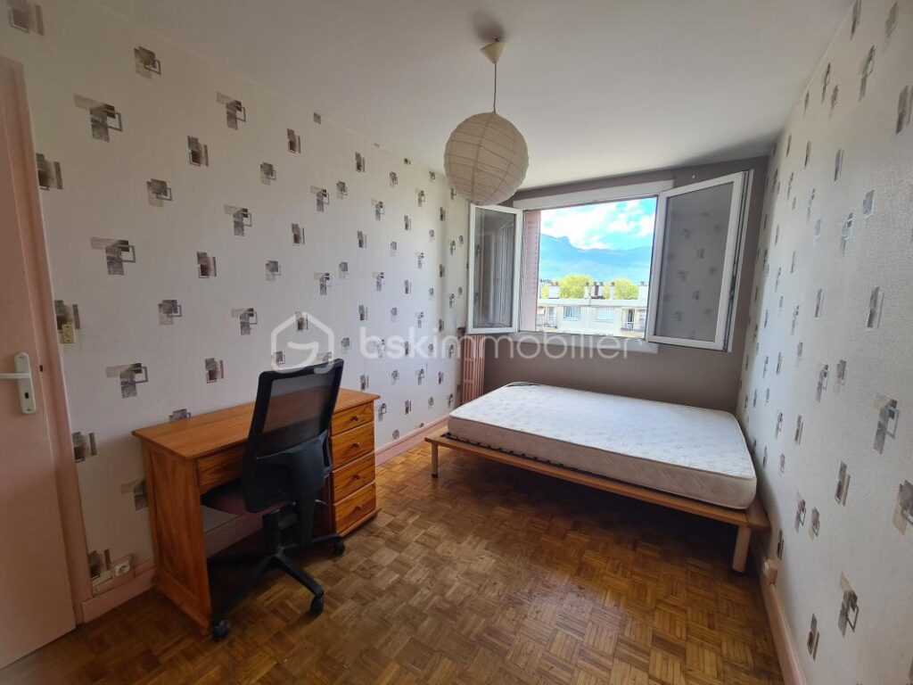 Idéal 1er achat – 3 pièces – 1 chambre – 54 m²