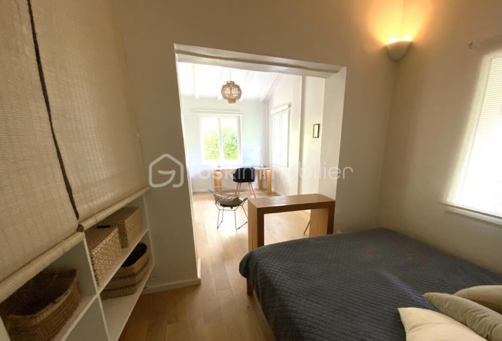 Le Pic Saint-Loup rien que pour vous – 5 pièces – 3 chambres – 130 m²