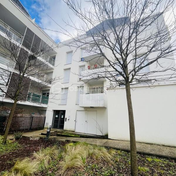 Appartement à vendre à Meyzieu