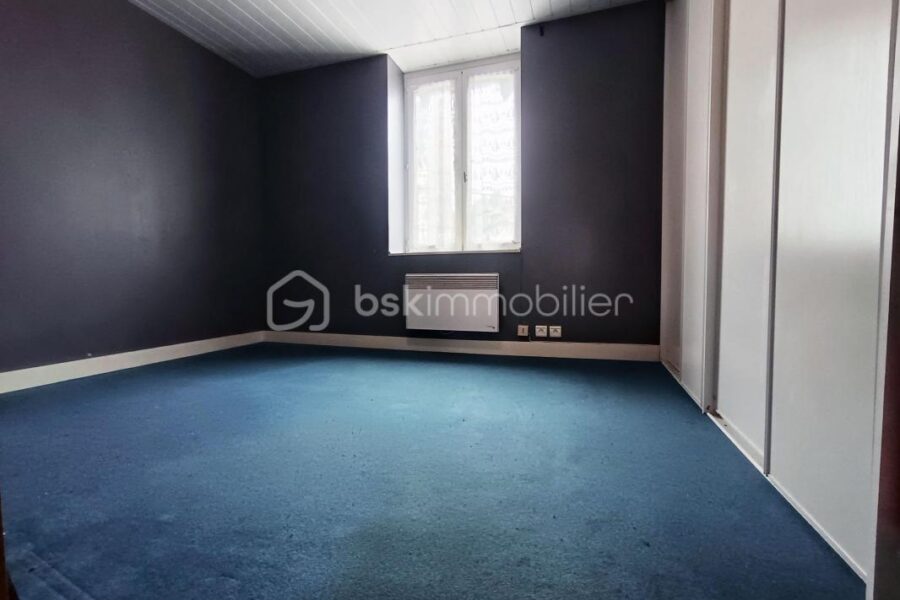 Appartement à vendre à Honfleur