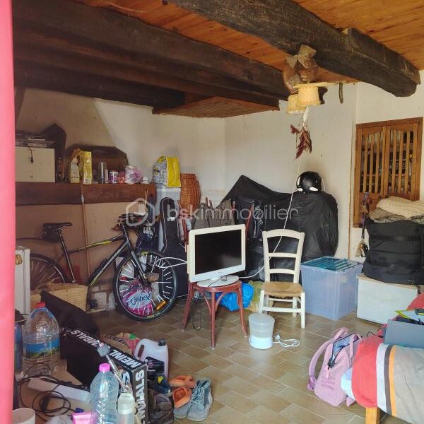 Maison à vendre à Montjaux