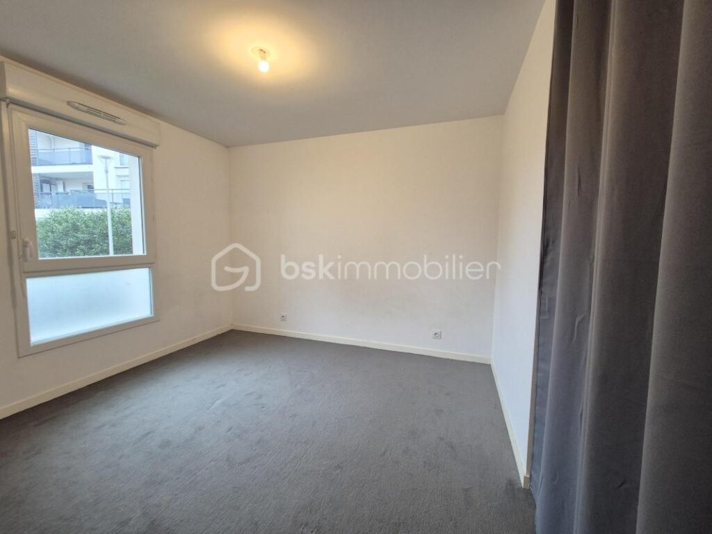 Appartement 2 pièces !!! à Bondoufle – 2 pièces – 1 chambre – 38 m²