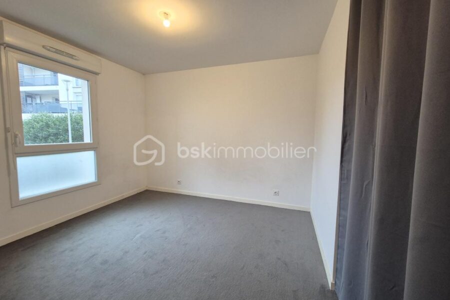 Appartement à vendre à Bondoufle