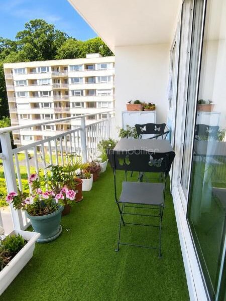 Appartement à vendre à Le havre