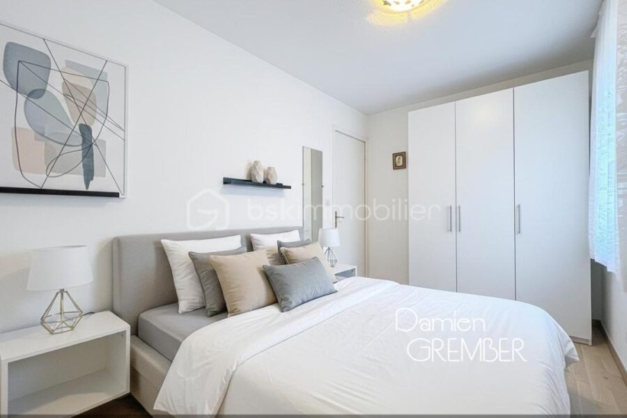 Appartement à vendre à Sete