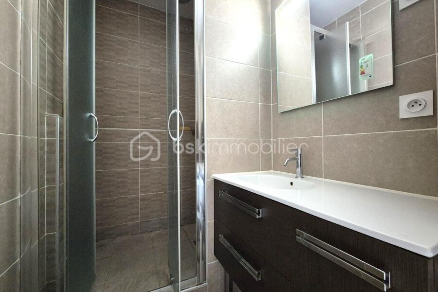 Appartement à vendre à Grenoble